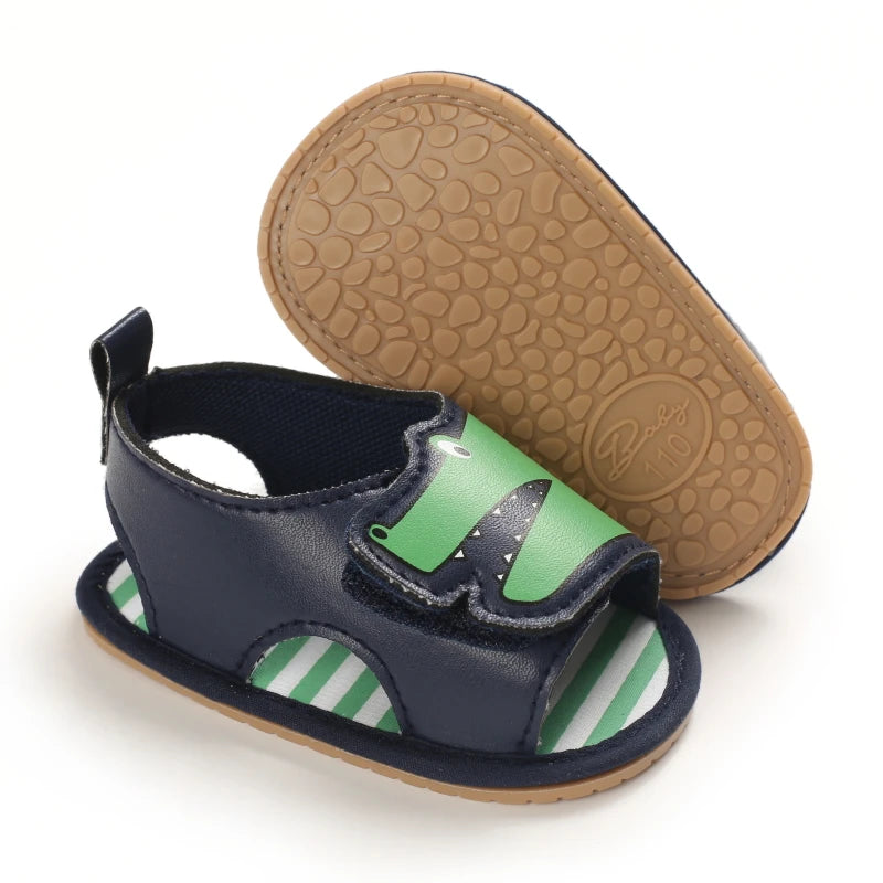 Children's Sandals-Anti-Slip