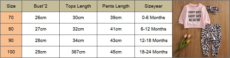 Children's Printed Shirt/Pants Set