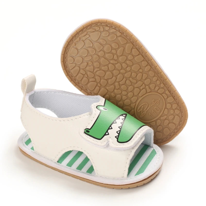 Children's Sandals-Anti-Slip