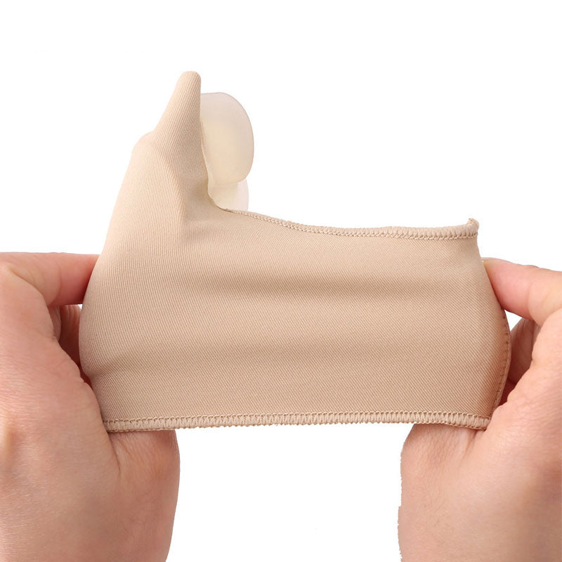 Big Toe Splint-Orthopedic Foot Care