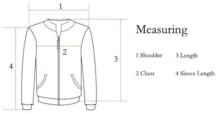 Men's Long Sleeve Hoodies