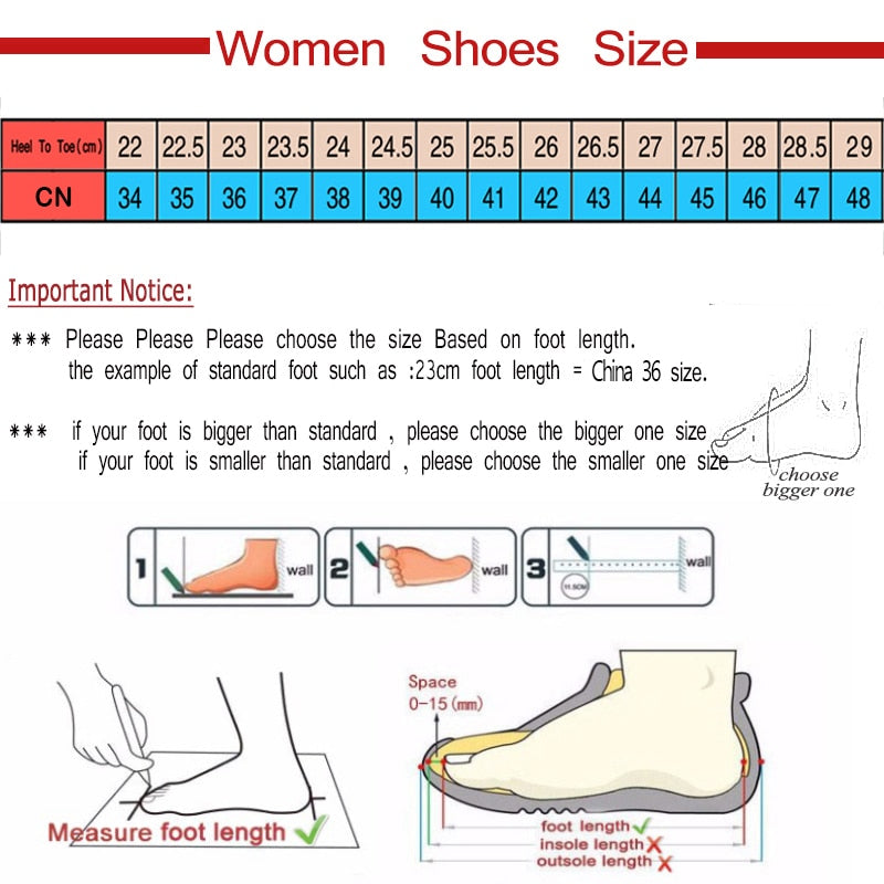 Women's Running Sneakers