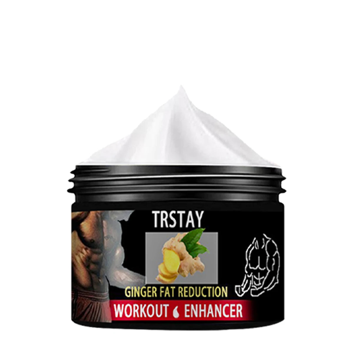 Fat Burning Cream-Weight Loss