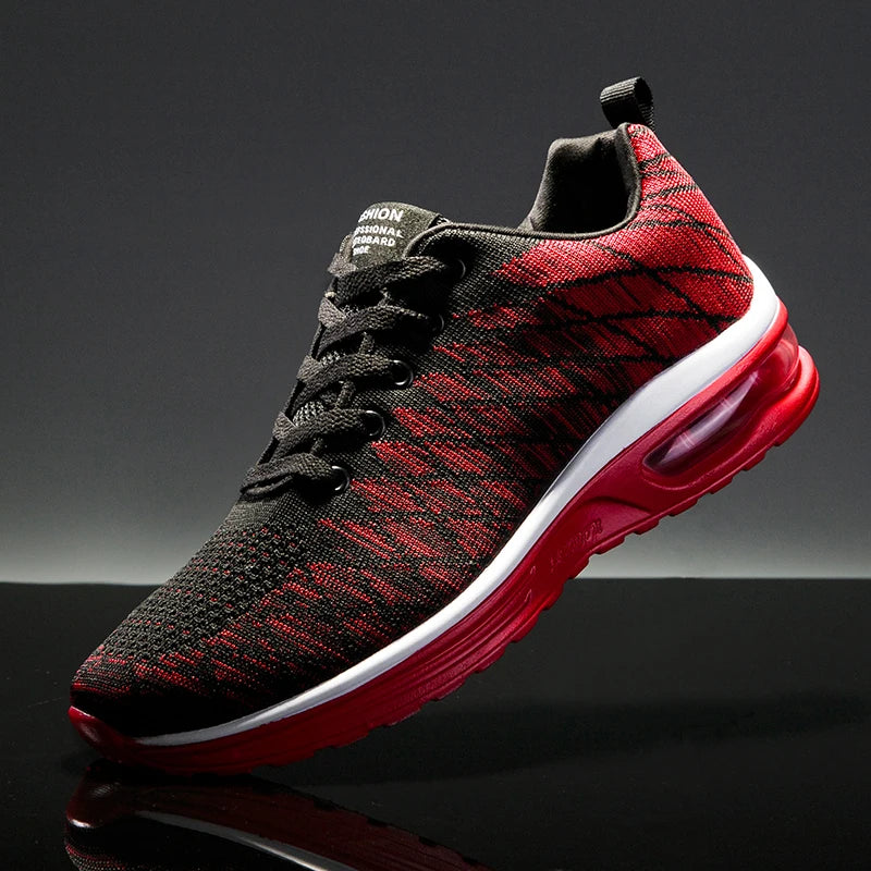 Men's Athletic Sneakers/Lightweight