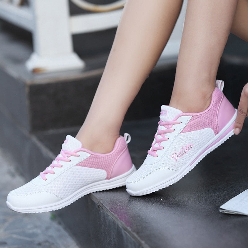 Women's Running Sneakers