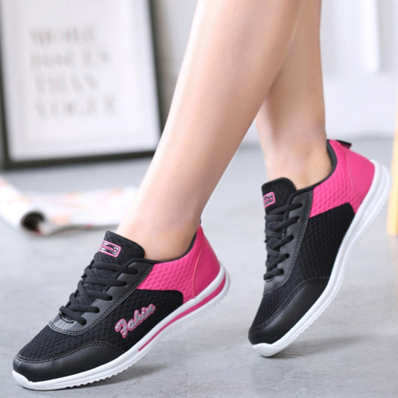 Women's Running Sneakers