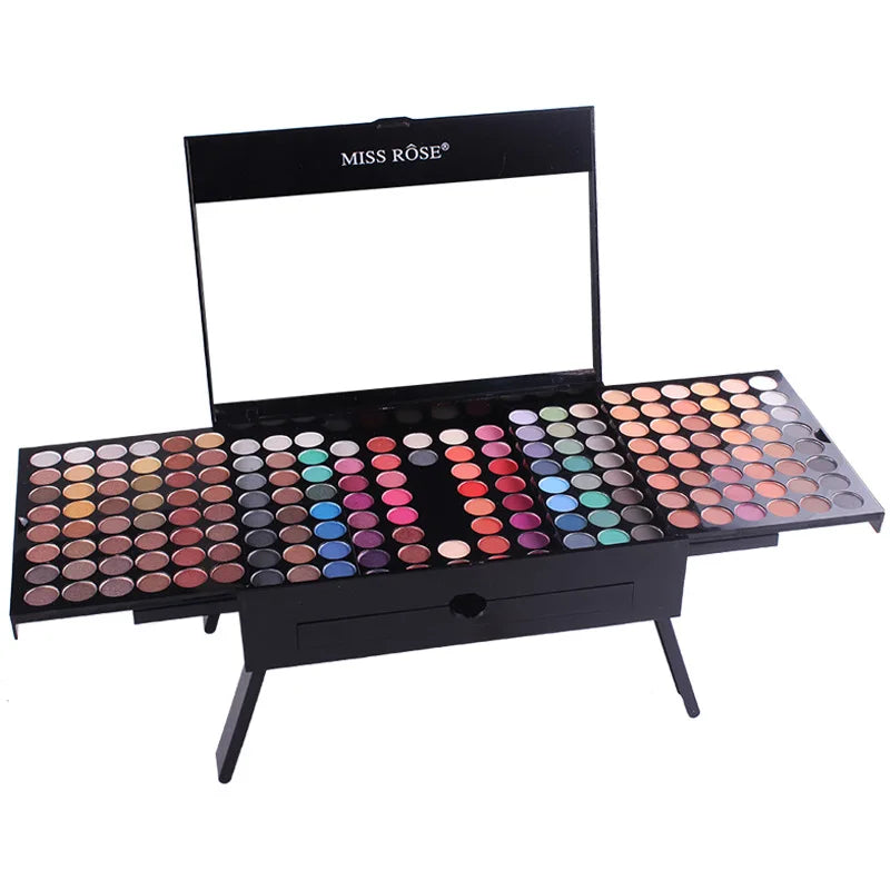 180 Colors Cosmetic Makeup Set