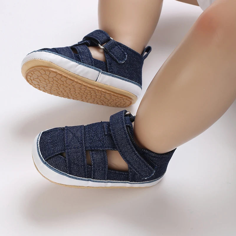 Children's Sandals-Anti-Slip