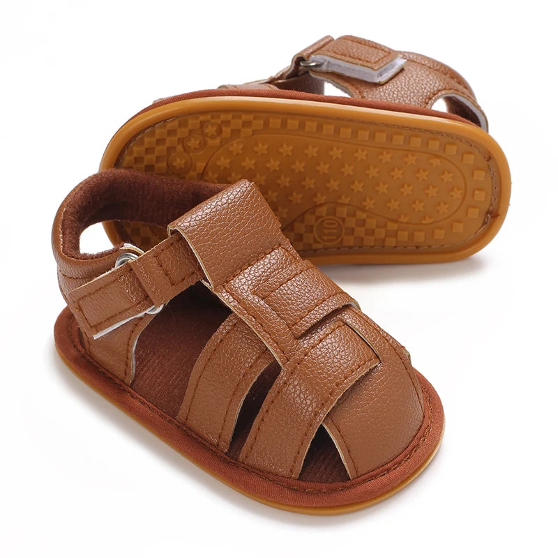 Children's Sandals-Anti-Slip