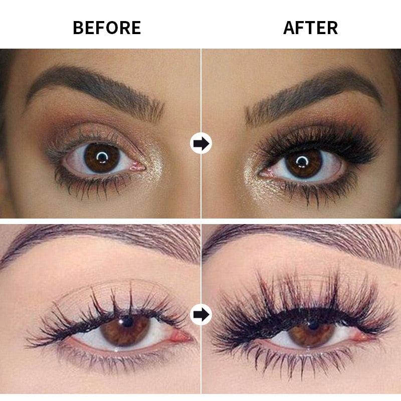 Women's Waterproof Mascara
