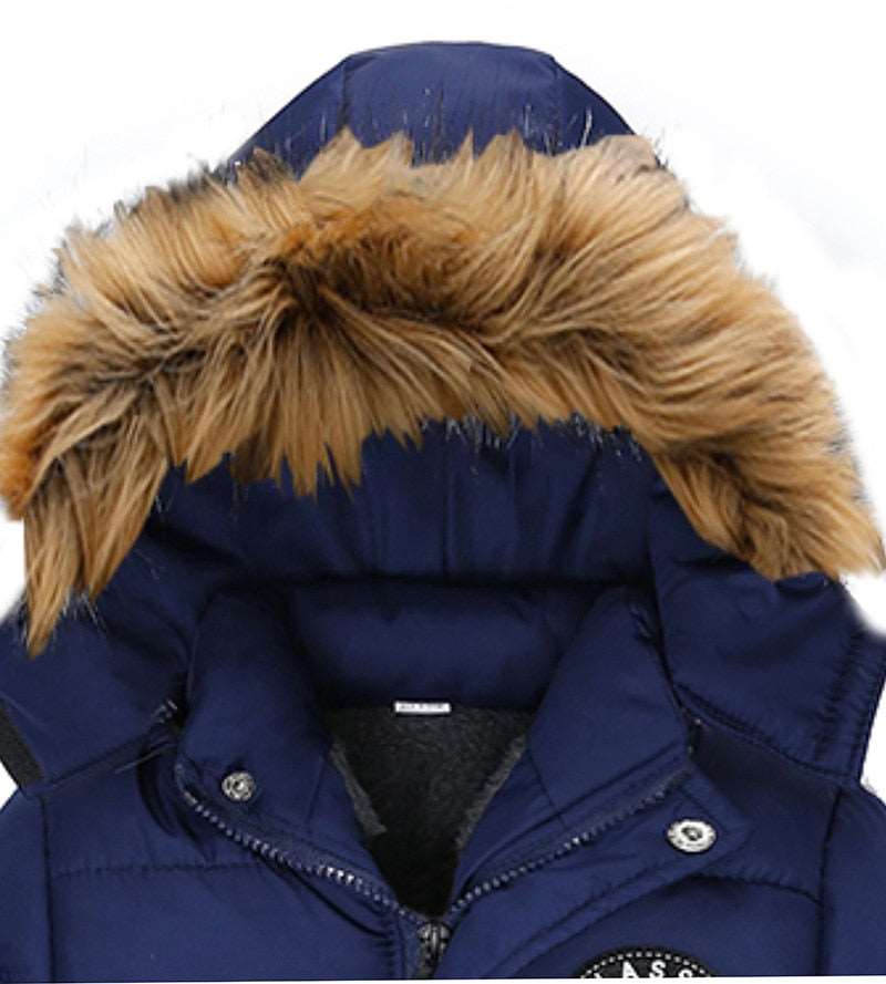 Children's Winter Jacket