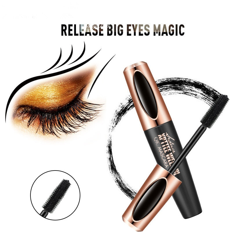 Women's Waterproof Mascara