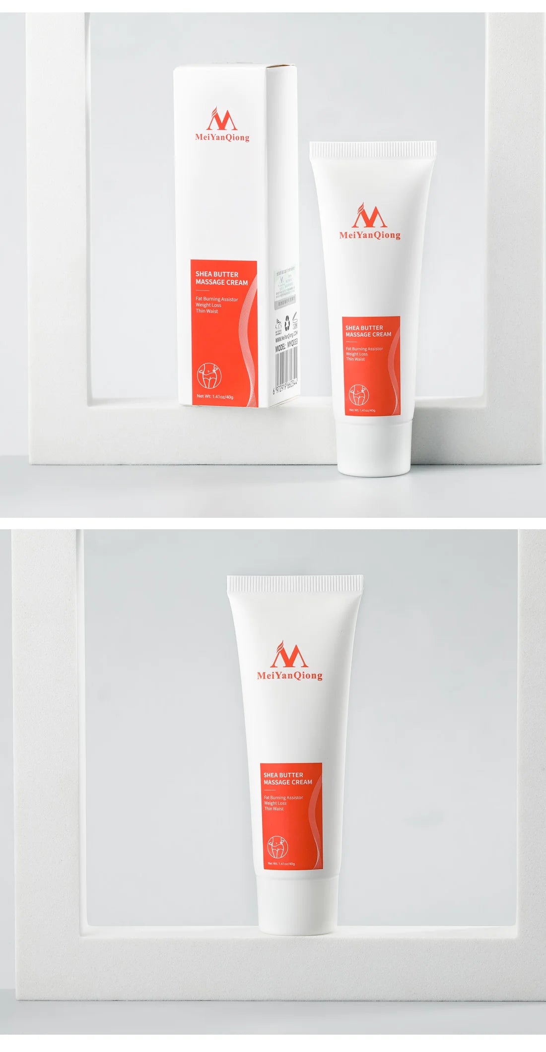 Nourishing Moisturizing Fat Burning Cream