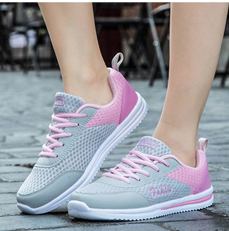 Women's Running Sneakers