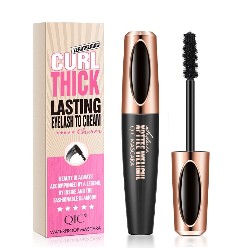 Women's Waterproof Mascara