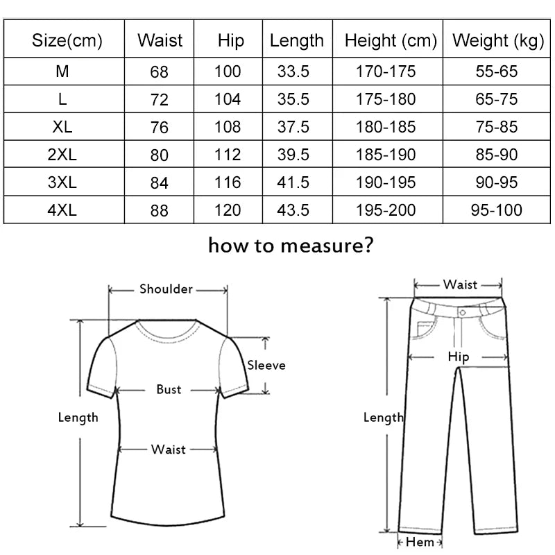Men's Jogging Shorts Breathable Mesh Quick Dry Sportswear
