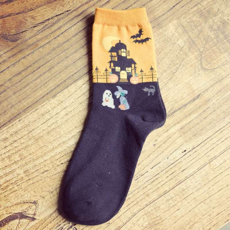 Children's Tube Socks - fittedfortheoccasion