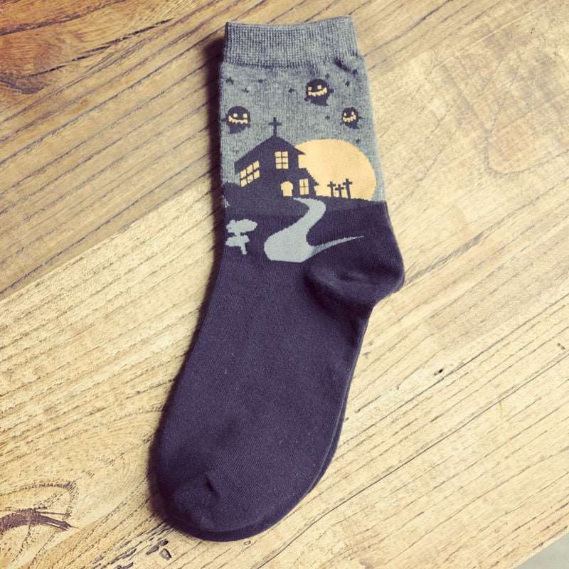 Children's Tube Socks - fittedfortheoccasion