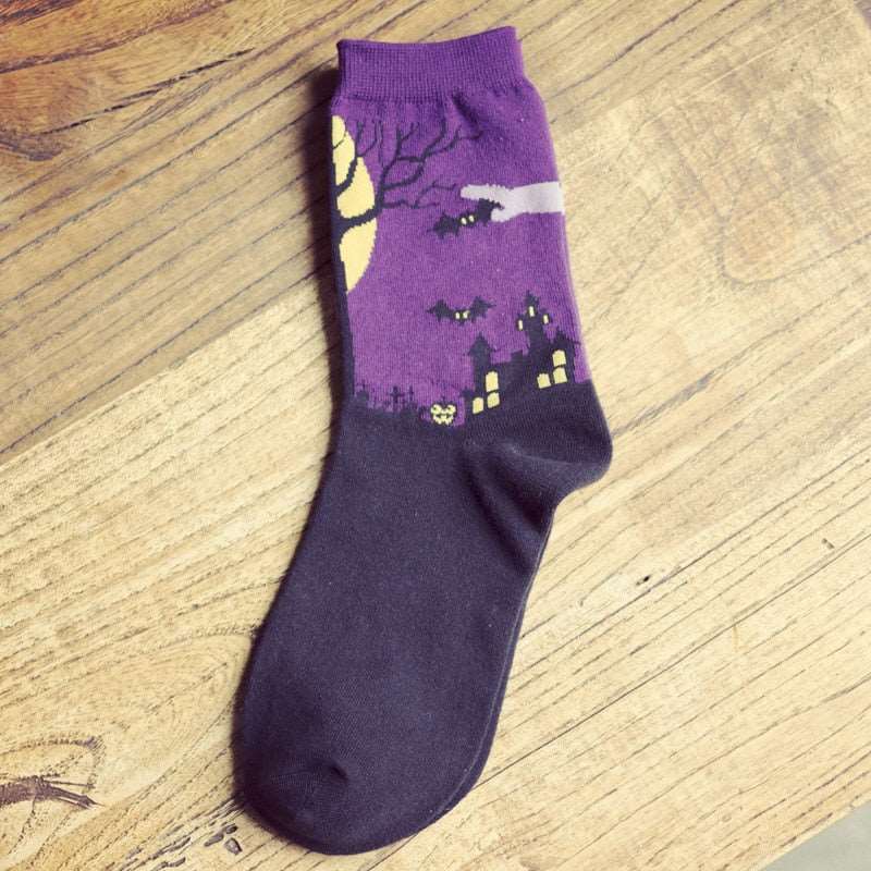 Children's Tube Socks - fittedfortheoccasion