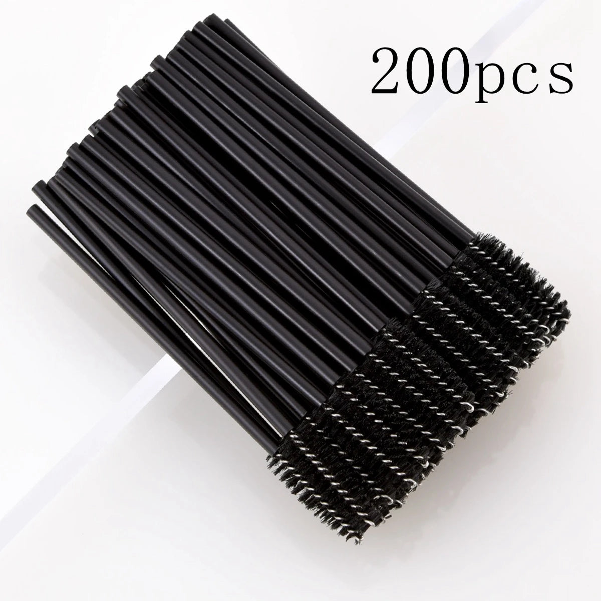 Women's Eyelash Disposable Brushes 50/1000pcs/Set