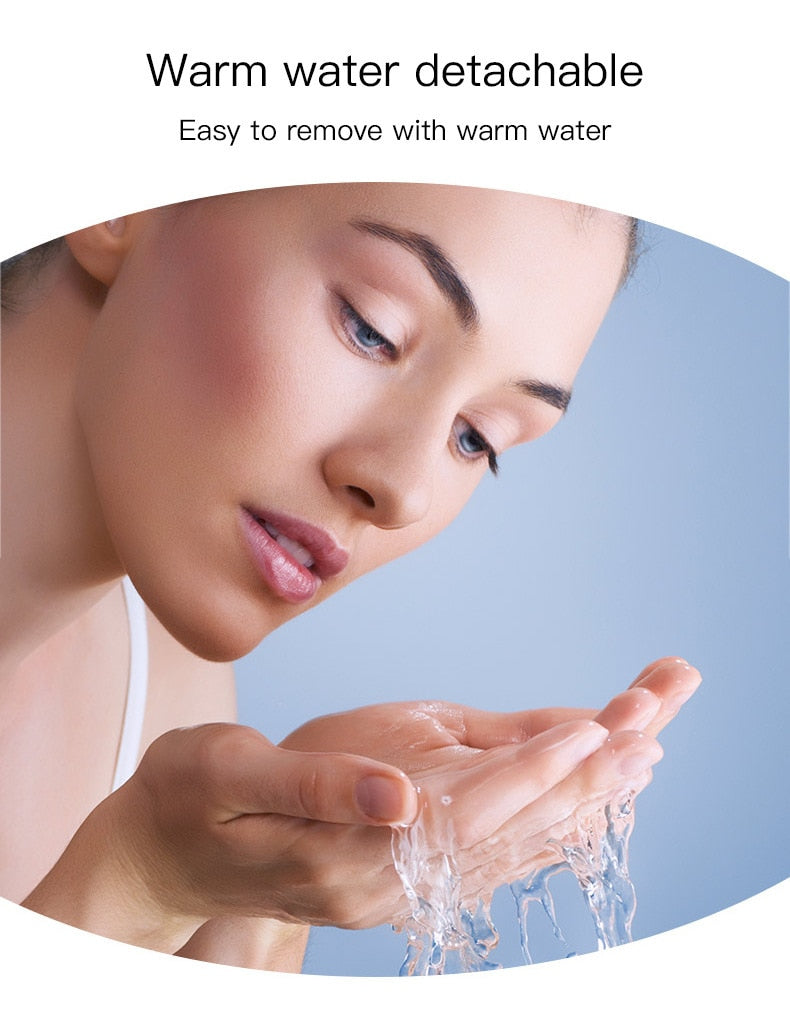 Women's Waterproof Mascara