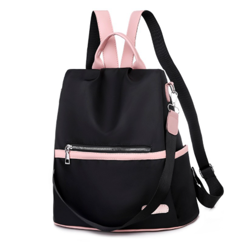 Women's Oxford Backpack Tote