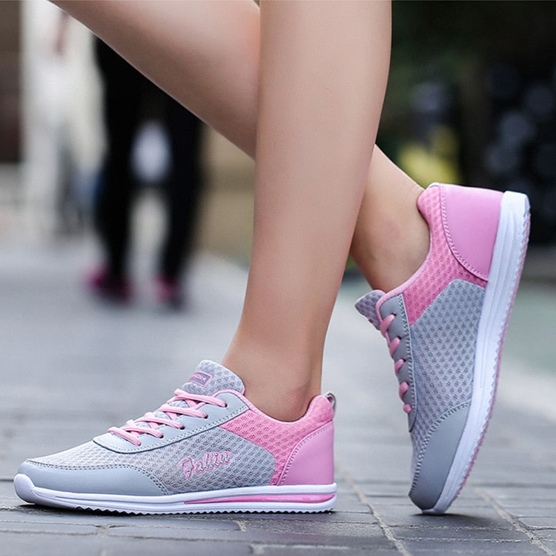 Women's Running Sneakers