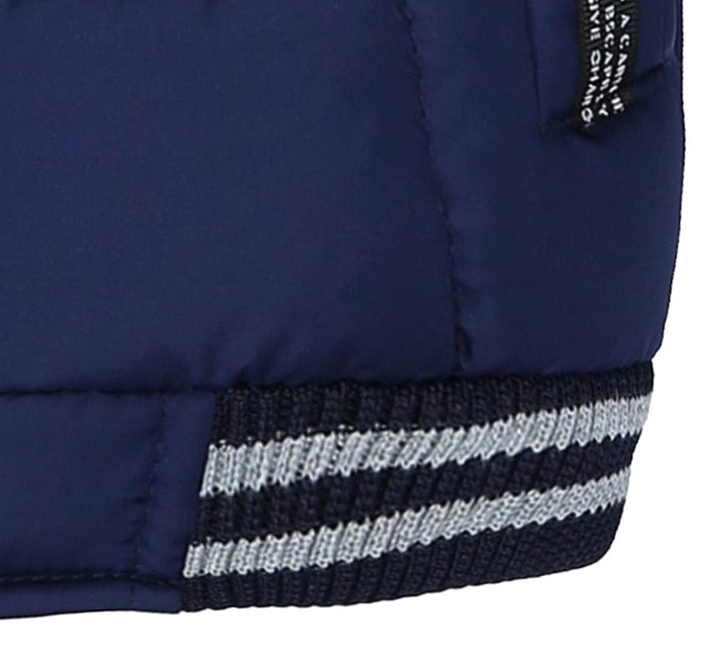 Children's Winter Jacket