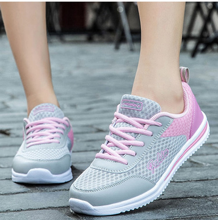 Women's Running Sneakers