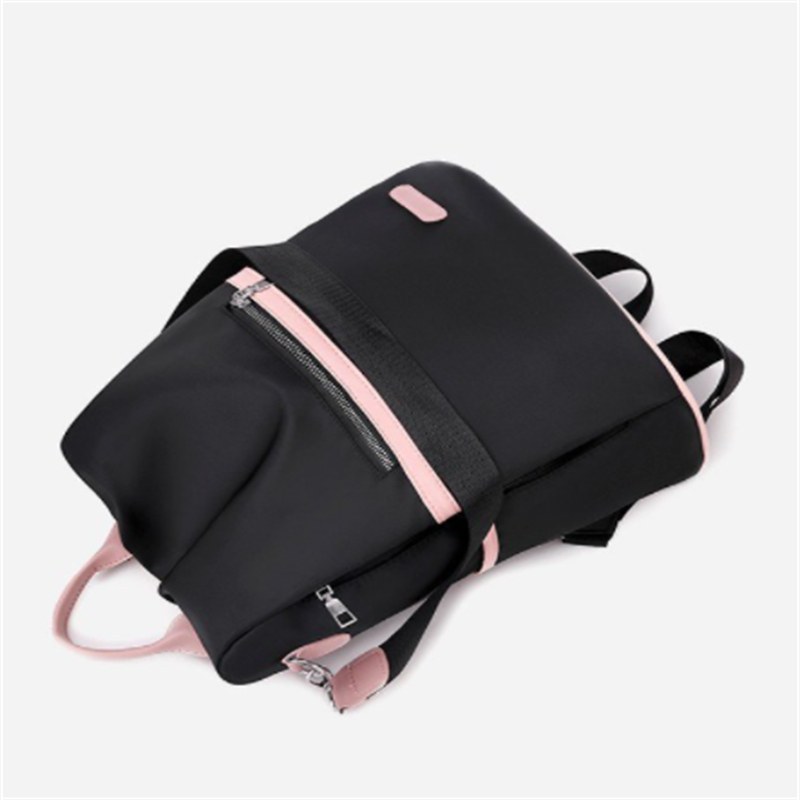 Women's Oxford Backpack Tote
