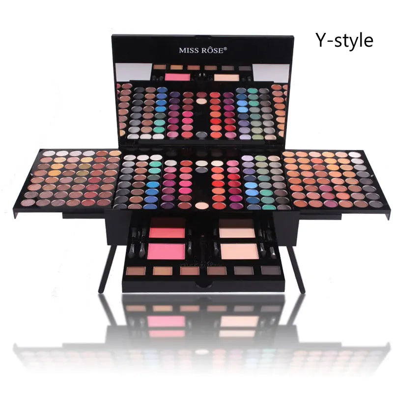 180 Colors Cosmetic Makeup Set