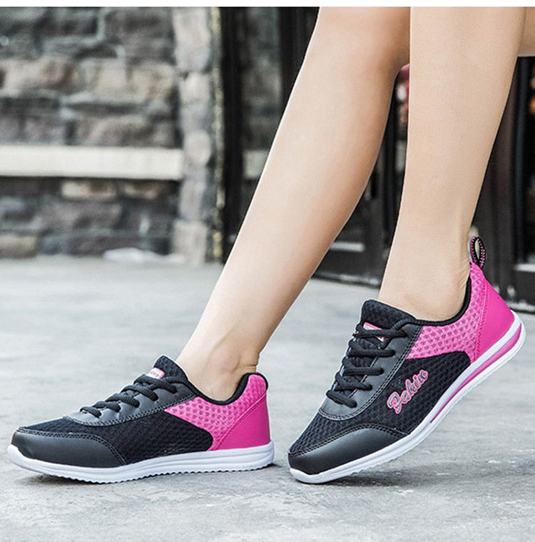 Women's Running Sneakers