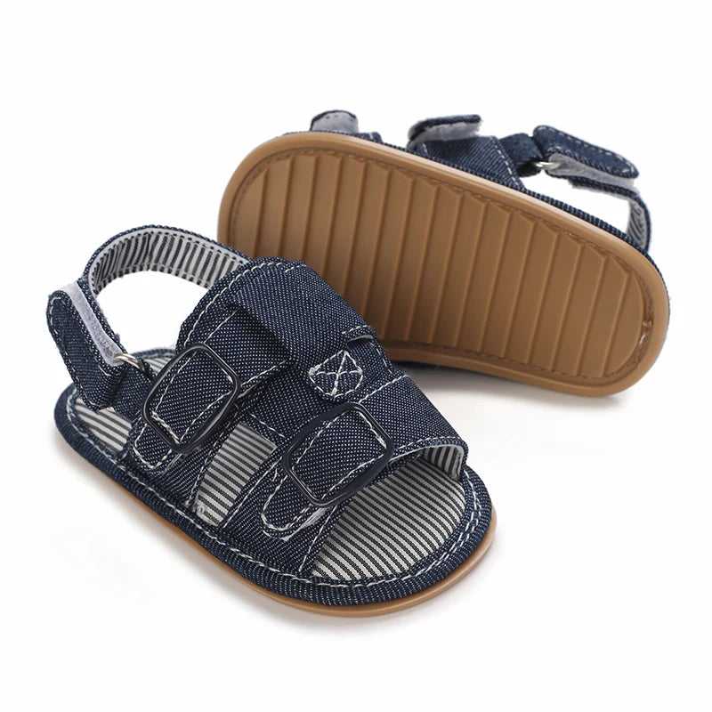Children's Sandals-Anti-Slip