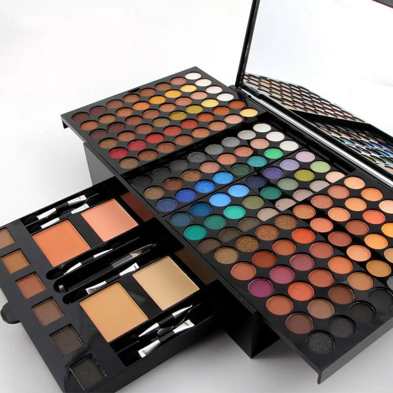 180 Colors Cosmetic Makeup Set