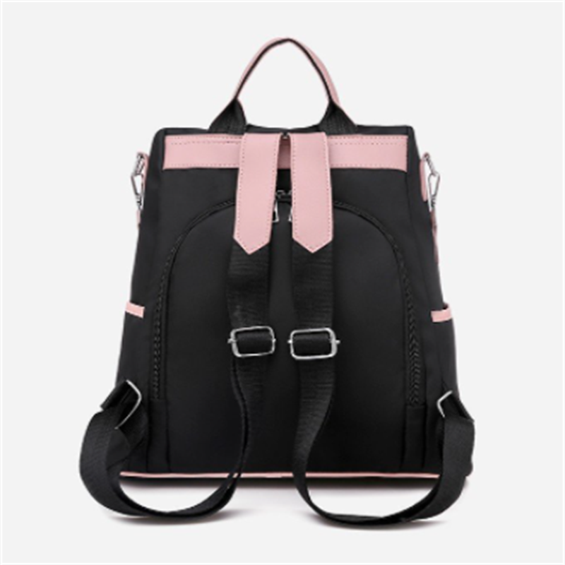 Women's Oxford Backpack Tote