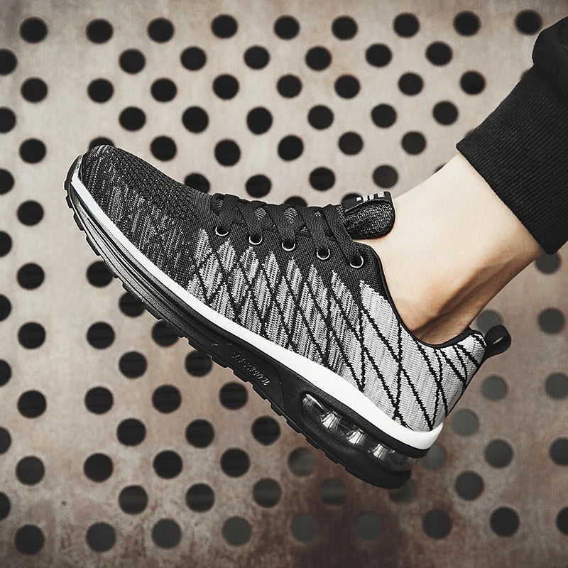Men's Athletic Sneakers/Lightweight