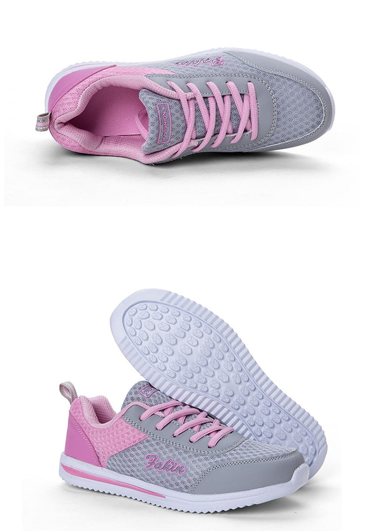 Women's Running Sneakers