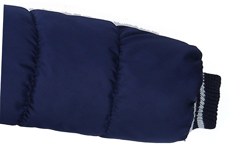 Children's Winter Jacket