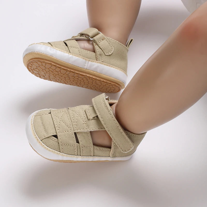 Children's Sandals-Anti-Slip