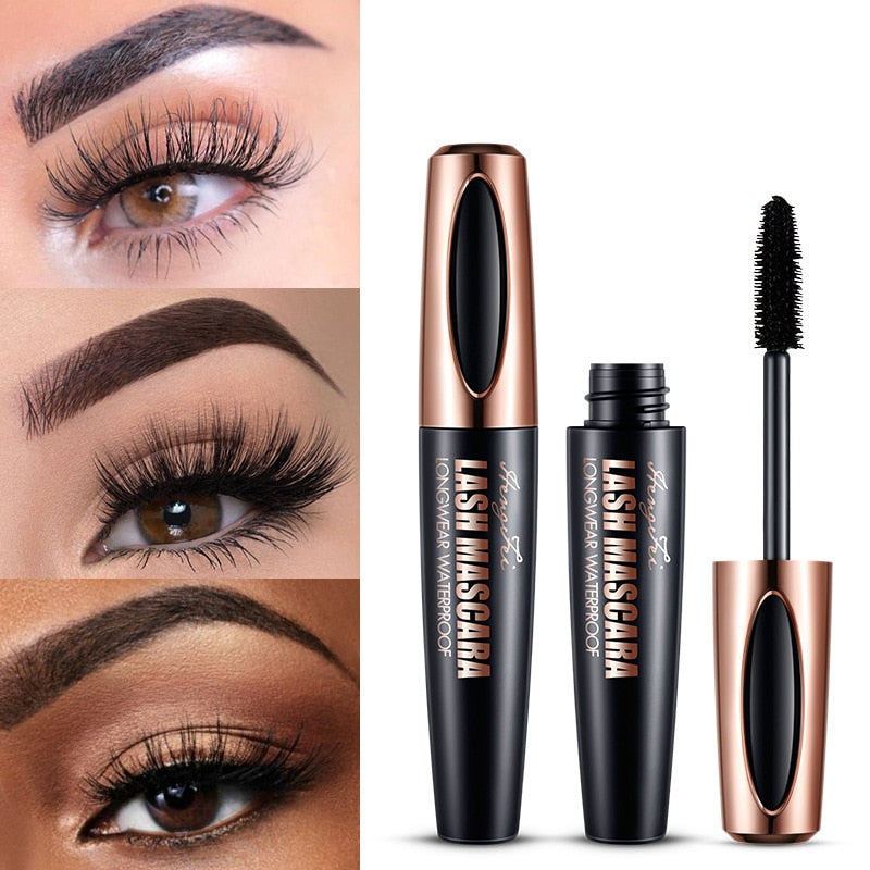Women's Waterproof Mascara
