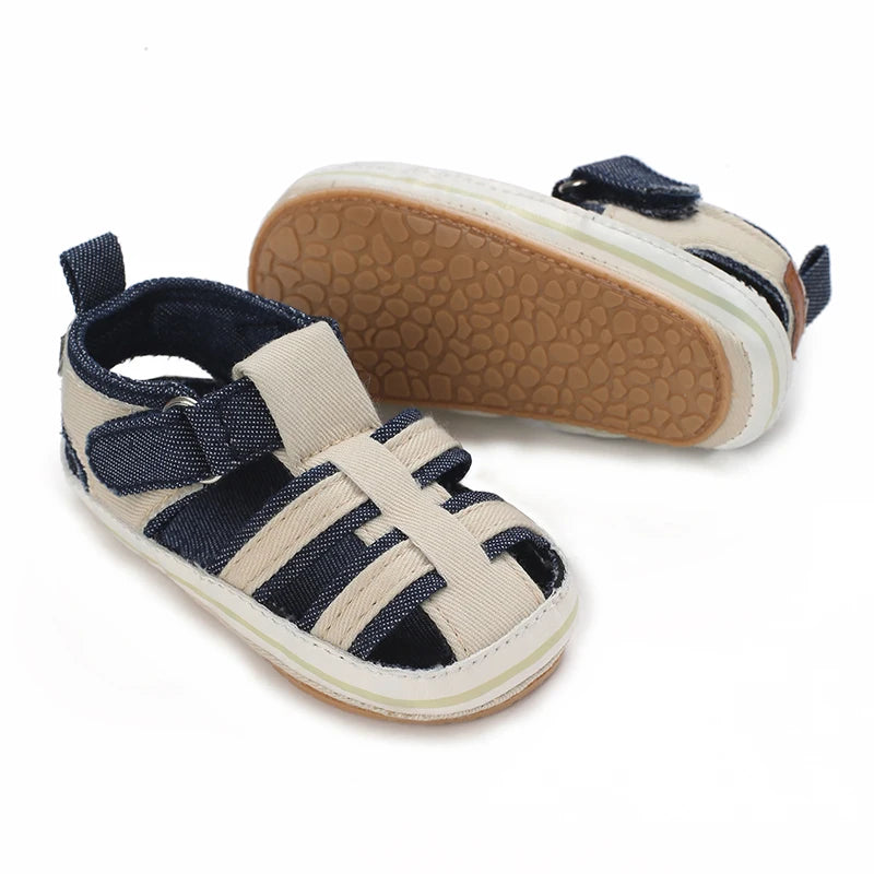 Children's Sandals-Anti-Slip