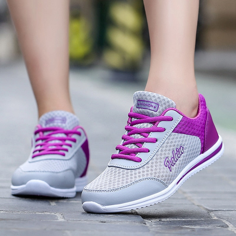 Women's Running Sneakers