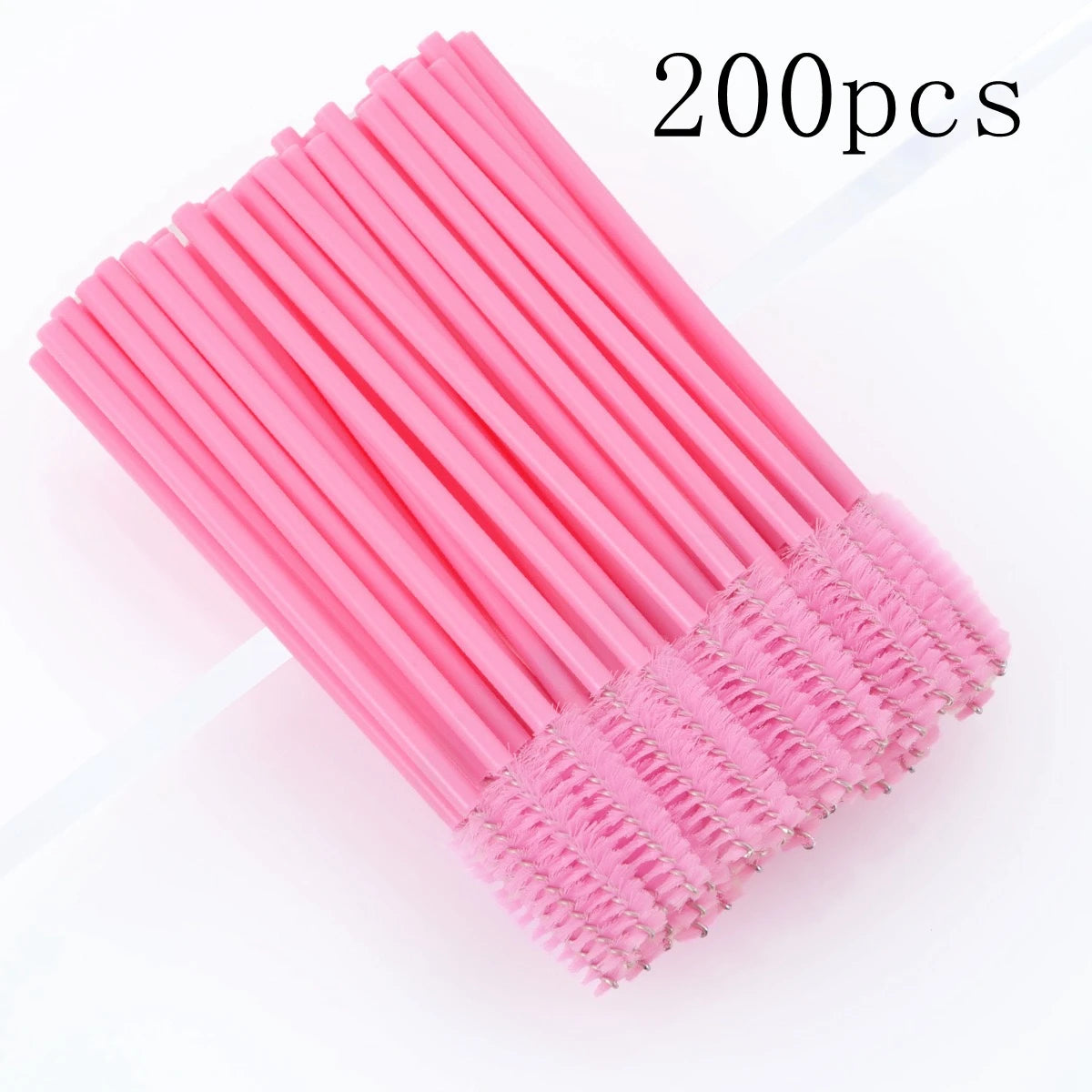 Women's Eyelash Disposable Brushes 50/1000pcs/Set