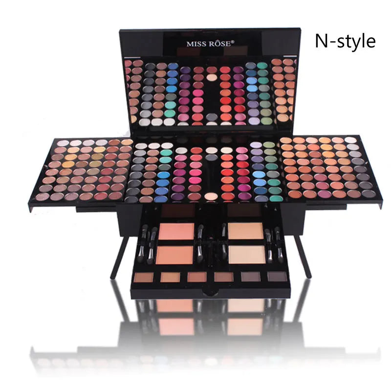 180 Colors Cosmetic Makeup Set
