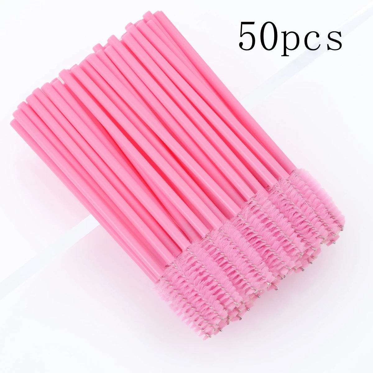 Women's Eyelash Disposable Brushes 50/1000pcs/Set