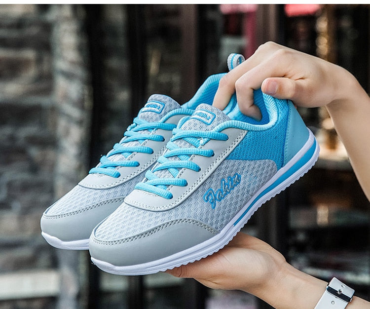 Women's Running Sneakers