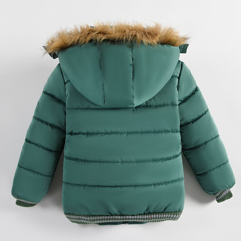 Children's Winter Jacket