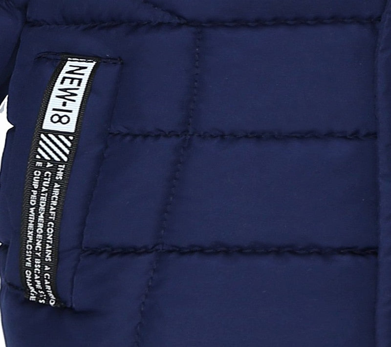Children's Winter Jacket