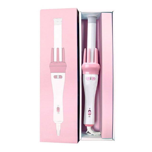 Women's Ceramic Curling Iron - fittedfortheoccasion