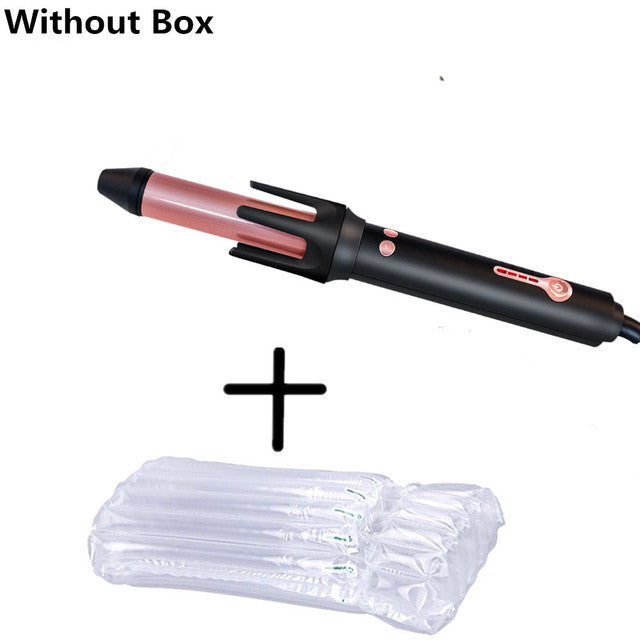 Women's Ceramic Curling Iron - fittedfortheoccasion